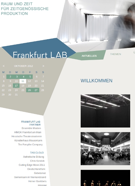 frankfurt lab