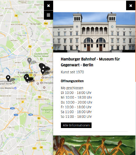 staatliche museen zu berlin